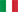iталійська